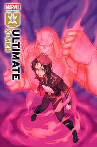 ULTIMATE X-MEN #2 BETSY COLA ULTIMATE SPECIAL VARIANT