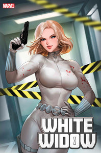 WHITE WIDOW 1 LEIRIX WHITE WIDOW VARIANT