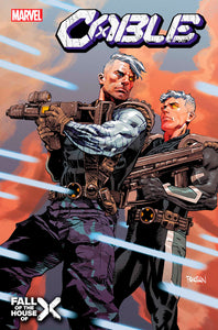 CABLE 3 DAN PANOSIAN VARIANT [FHX]