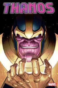 THANOS 1 INHYUK LEE VARIANT 1-25