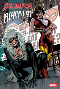 JACKPOT & BLACK CAT 1