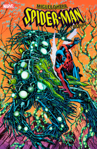 MIGUEL O'HARA - SPIDER-MAN: 2099 5