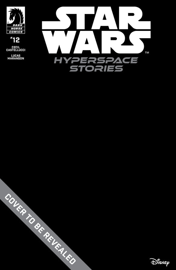 Star Wars: Hyperspace Stories #12 (CVR B) (Cary Nord)