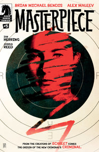 Masterpiece #5 (CVR A) (Alex Maleev)