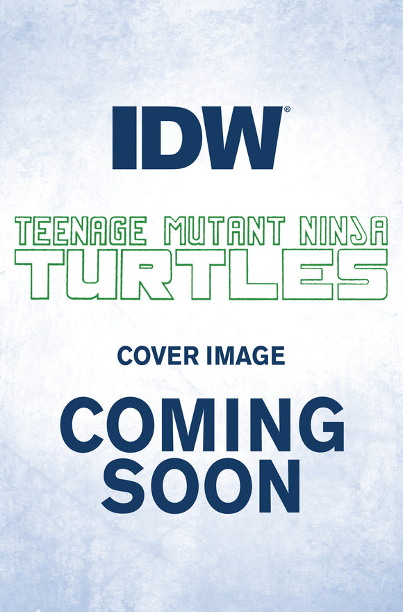 Teenage Mutant Ninja Turtles #136 Variant B (Eastman)