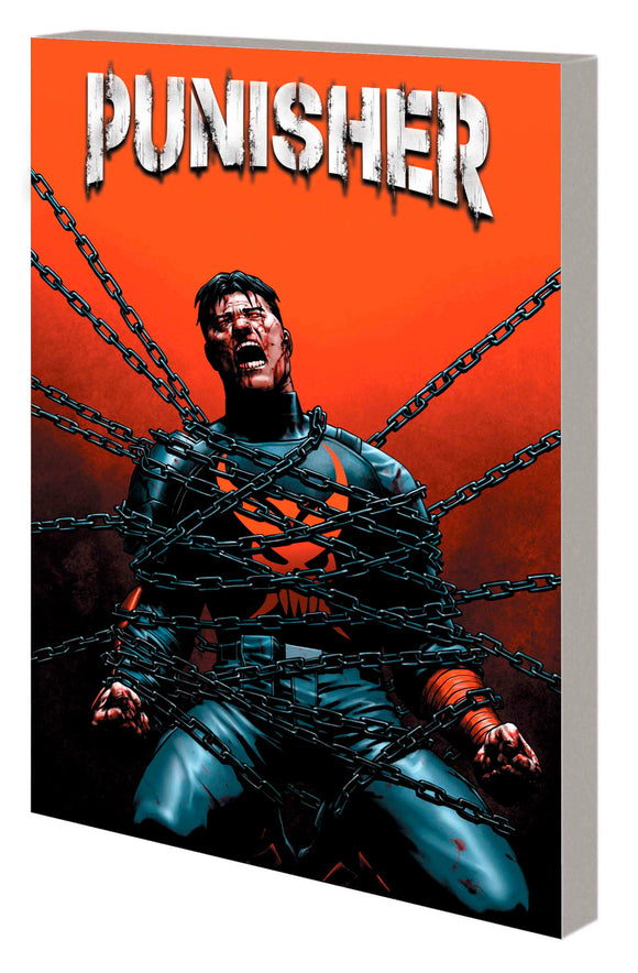 PUNISHER VOL. 2: THE KING OF KILLERS BOOK TWO