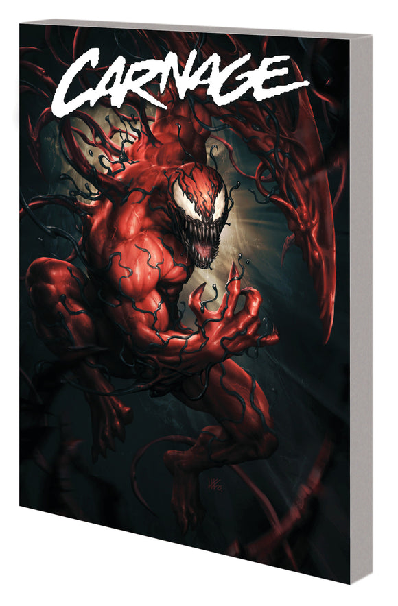 CARNAGE VOL. 1: IN THE COURT OF CRIMSON
