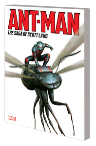 ANT-MAN: THE SAGA OF SCOTT LANG