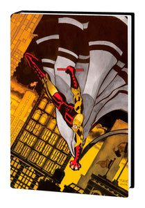 JEPH LOEB & TIM SALE: DAREDEVIL GALLERY EDITION [DM ONLY]