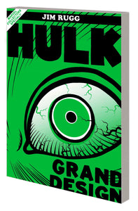 HULK: GRAND DESIGN