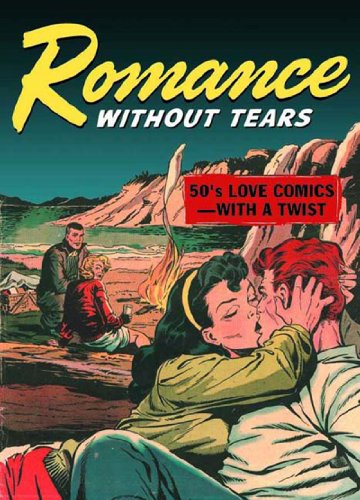 ROMANCE WITHOUT TEARS GN