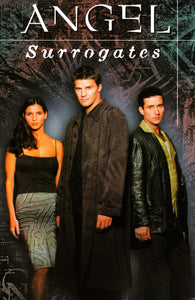 ANGEL SURROGATES TP