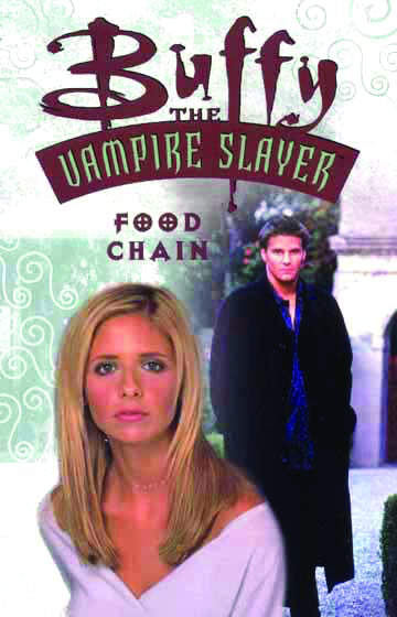 BTVS FOOD CHAIN TP