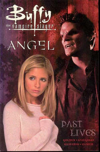 BTVS PAST LIVES TP