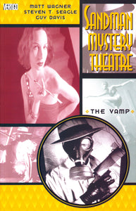 SANDMAN MYSTERY THEATRE TP VOL 03 VAMP (MR)