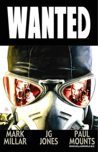 WANTED GN (C: 0-1-2)