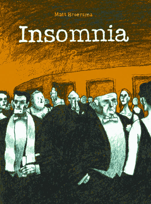 INSOMNIA #2