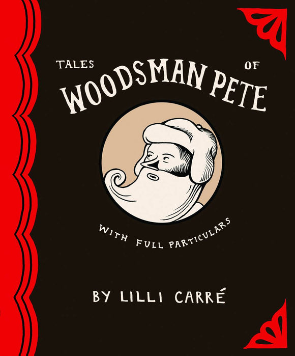 TALES OF WOODSMAN PETE GN