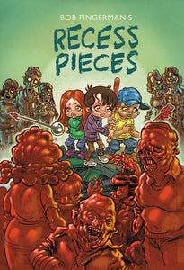 RECESS PIECES HC (MR) (C: 0-1-2)