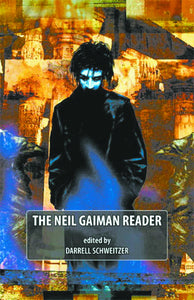 NEIL GAIMAN READER SC (C: 0-1-2)