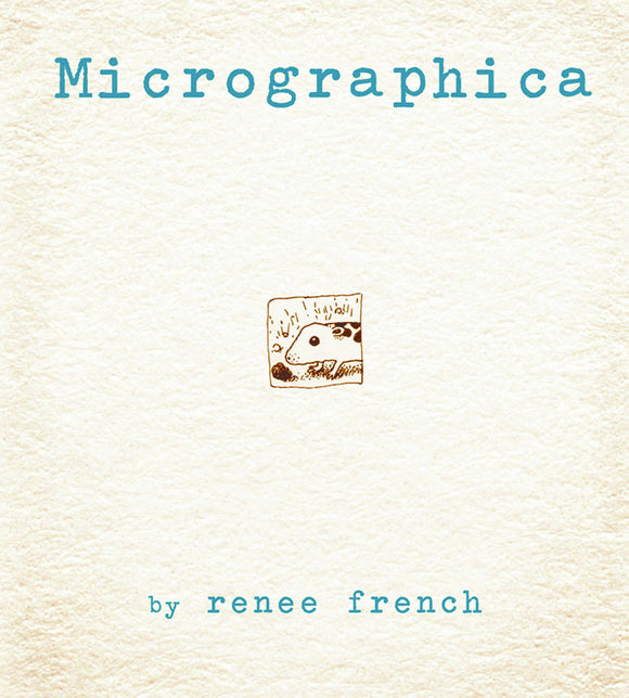 MICROGRAPHICA GN (MR)