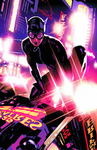 CATWOMAN ITS ONLY A MOVIE TP