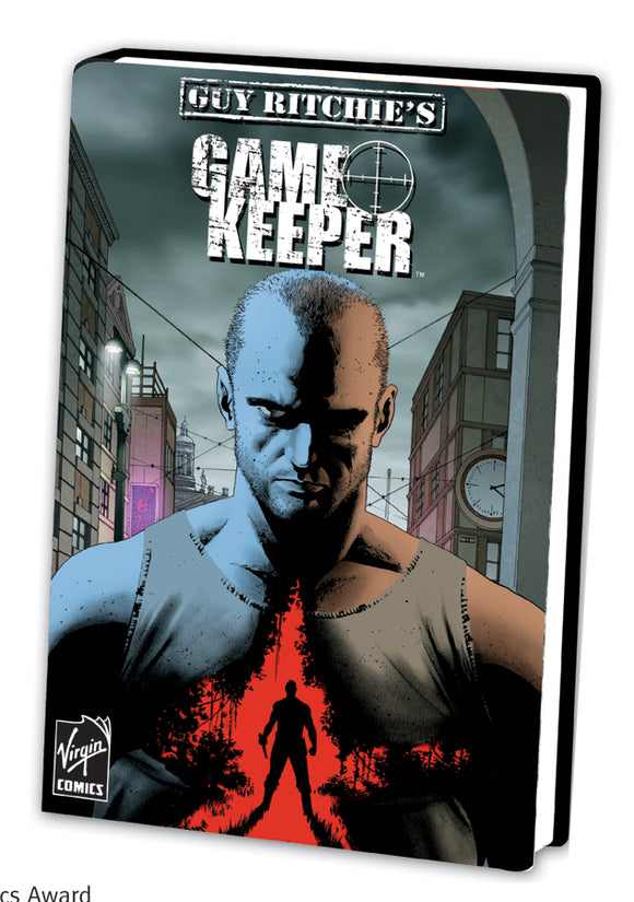 GAMEKEEPER TP VOL 01 TOOTH AND CLAW (MR)