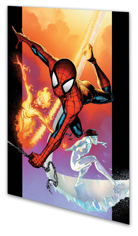 ULTIMATE SPIDER-MAN TP VOL 20 AND HIS AMAZING FRIENDS