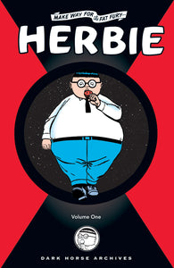 HERBIE ARCHIVES HC VOL 01 (C: 0-1-2)