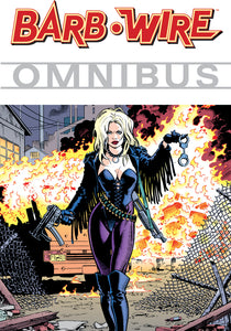 BARB WIRE OMNIBUS TP VOL 01 (C: 0-1-2)