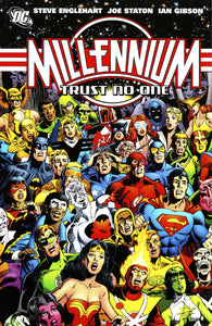 MILLENNIUM TP