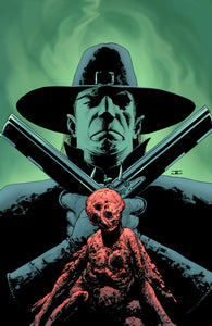 SOLOMON KANE #3 (OF 5)