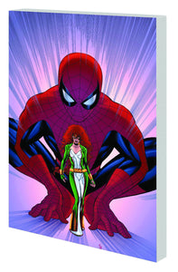 SECRET INVASION TP AMAZING SPIDER-MAN