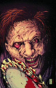 TEXAS CHAINSAW MASSACRE TP VOL 02 (MR)