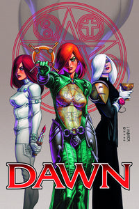 DAWN TP VOL 02 RETURN O/T GODDESS (NEW PTG)