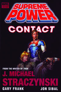 SUPREME POWER PREM HC CONTACT