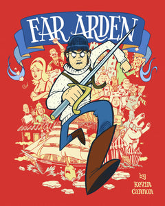 FAR ARDEN HC (MR) (C: 0-1-2)