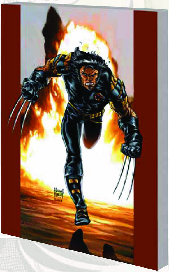 ULTIMATE X-MEN ULTIMATE COLLECTION TP VOL 03