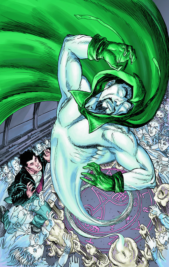 BRAVE AND THE BOLD #26