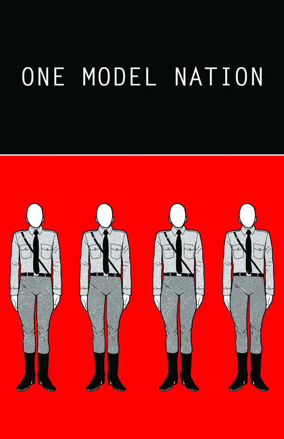 ONE MODEL NATION GN