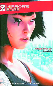 MIRRORS EDGE TP