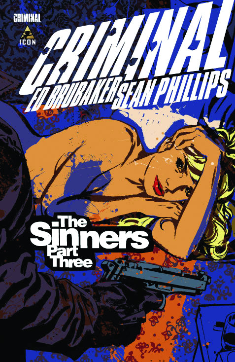 CRIMINAL SINNERS #3 (MR)