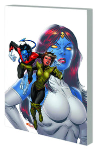 X-MEN FOREVER TP VOL 04 DEVIL IN A WHITE DRESS