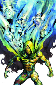 RAGMAN SUIT OF SOULS #1