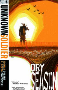 UNKNOWN SOLDIER TP VOL 03 DRY SEASON (MR)