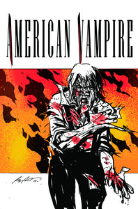 AMERICAN VAMPIRE #9 (MR)