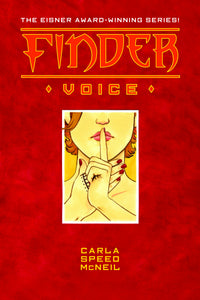 FINDER GN VOL 01 VOICE (C: 0-1-2)