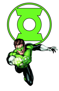 GREEN LANTERN #62 (BRIGHTEST DAY)