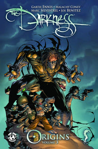 DARKNESS ORIGINS TP VOL 03 (JAN110665)