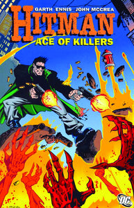 HITMAN TP VOL 04 ACE OF KILLERS